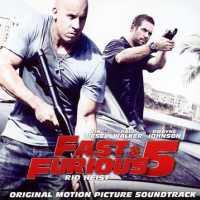OST - Fast And Furious 5-rio Heis