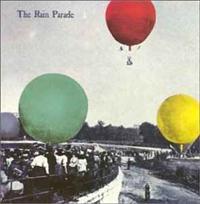 RAIN PARADE - Emergency 3rd..-expl..