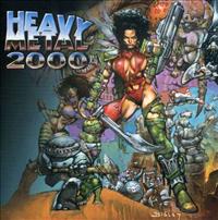 Heavy Metal 2000