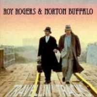 ROGERS, ROY & NORTON BUFF - Travellin' Tracks