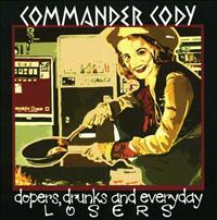 Dopers Drunks And Everyday Losers