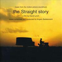 OST - Straight Story