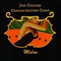 JON COUGAR CONCENTRATION - Melon -13tr-