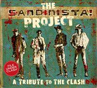 CLASH.=TRIBUTE= - Sandinista! Project -36tr