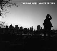 Vagabond Skies - ARTHUR, JOSEPH