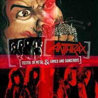 Fistful Of Metal