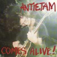 ANTIETAM - Comes Alive !