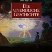 OST - Unendliche Gesichte