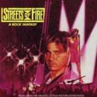 OST - Streets Of Fire