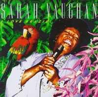 VAUGHAN, SARAH - I Love Brazil!