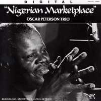 PETERSON, OSCAR - Nigerian Marketplace
