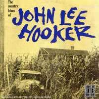 HOOKER, JOHN LEE - Country Blues Of