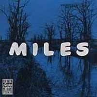 New Miles Davis Quintet - DAVIS, MILES