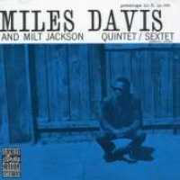 DAVIS, MILES - Quintet-sextet