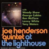 HENDERSON, JOE -QUINTET- - At The Lighthouse