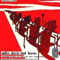 DAVIS, MILES - And Horns