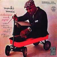 Monk's Music - MONK, THELONIOUS