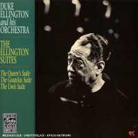 Ellington Suites - ELLINGTON, DUKE