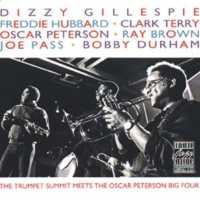 PETERSON, OSCAR - Trumpet Summit Meets