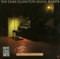 ELLINGTON, DUKE -S BANDS- - Intimacy Of The Blues