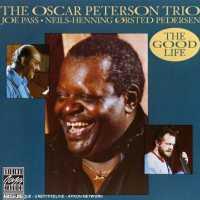 PETERSON, OSCAR -TRIO- - Good Life