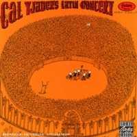Latin Concert - TJADER, CAL