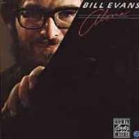 EVANS, BILL - Alone (again)