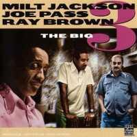 Big 3 - JACKSON, MILT