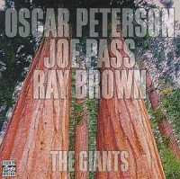 PETERSON, OSCAR - Giants