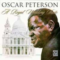 Royal Wedding Suite - PETERSON, OSCAR