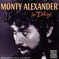 In Tokyo - ALEXANDER, MONTY
