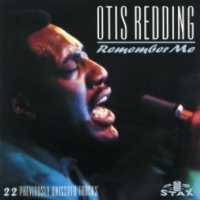 Remember Me - REDDING, OTIS