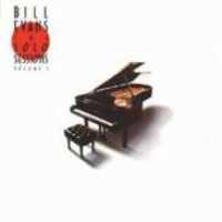 EVANS, BILL - Solo Sessions Vol.1