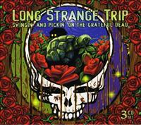 Long Strange Trip