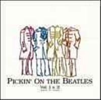 Pickin' On The Beatles