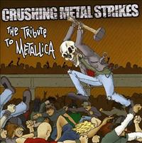 Crushing Metal Strike