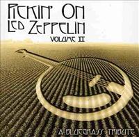 Pickin' On Zeppelin V.2 - LED ZEPPELIN.=TRIBUTE=
