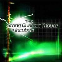 String Quartet Tribute