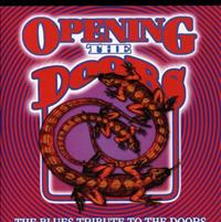 Opening The Doors Of Perception
