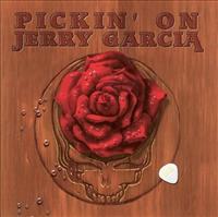 Pickin' On Jerry