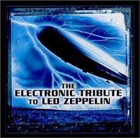 Electronic Tribute - LED ZEPPELIN.=TRIBUTE=