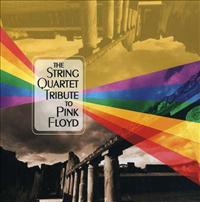 String Quartet Tribute