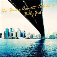 String Quartet Tribute To