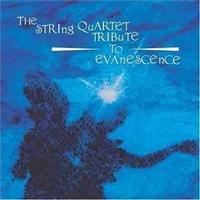 String Quartet Tribute