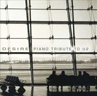 U2.=TRIBUTE= - Desire Record