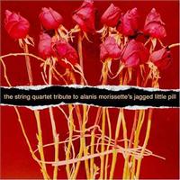 Jagged Little Pill