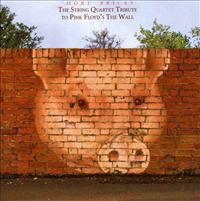 PINK FLOYD.=TRIBUTE= - More Bricks - String Quar