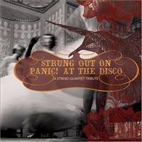 Strung Out On