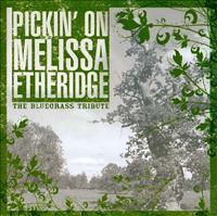 Pickin' On Melissa
