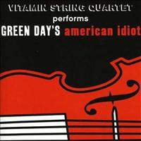 Vitamin String Quartet